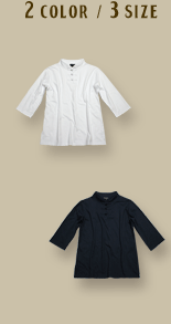 定番シンプル太極拳Tシャツ 2カラー/3サイズ