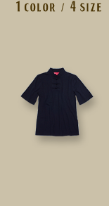 定番シンプル太極拳Tシャツ 3カラー/4サイズ