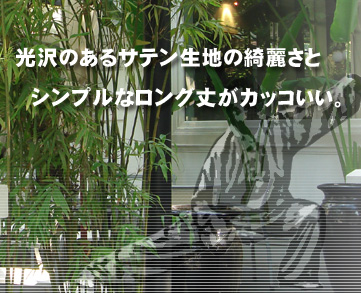 高級感あるラメサテンの光沢とアオザイの可愛さが融合した逸品