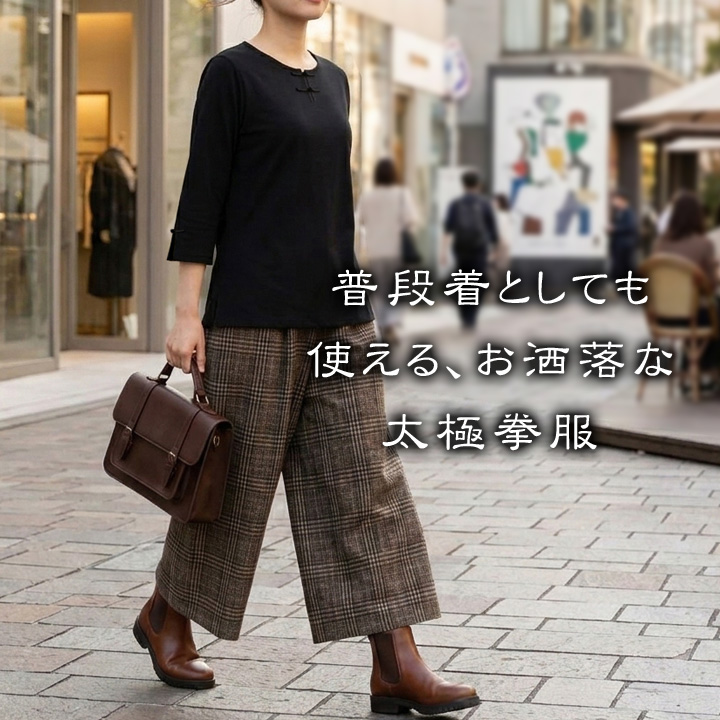 お試し価格太極拳Ｔシャツ