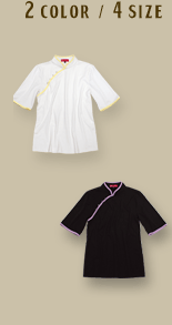 パイピング太極拳Tシャツ
