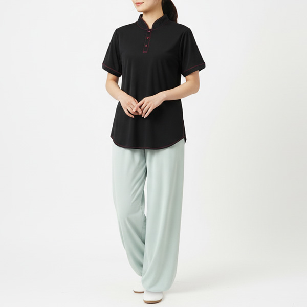 ロータス太極拳ステッチウェア